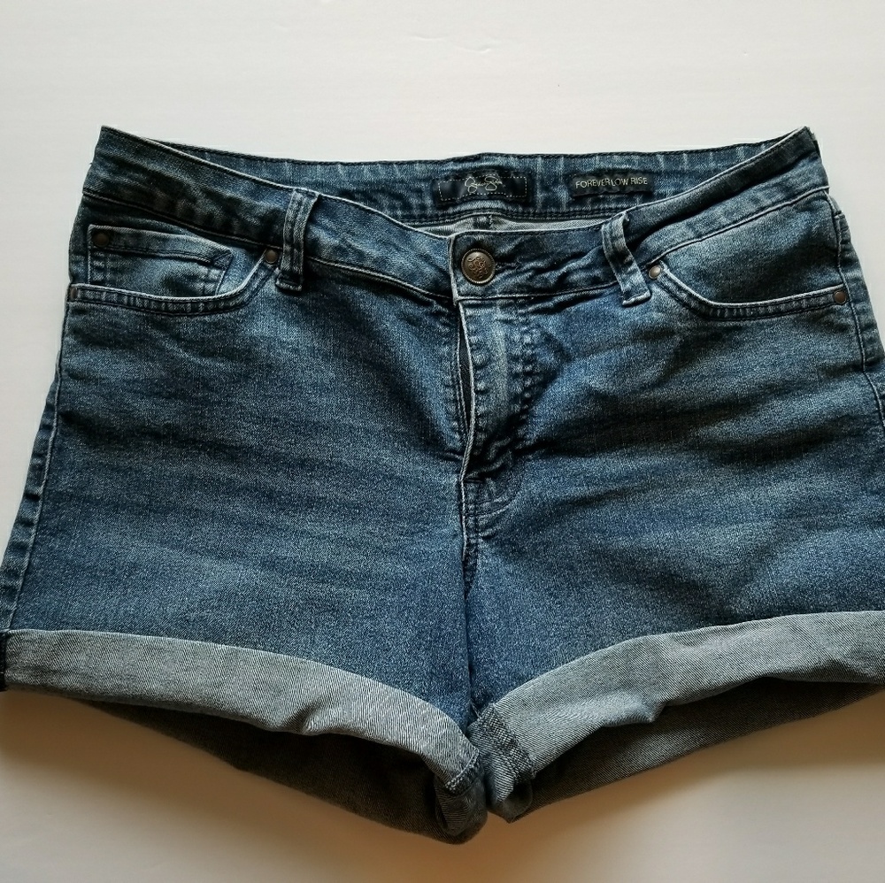 Jessica Simpson Shorts